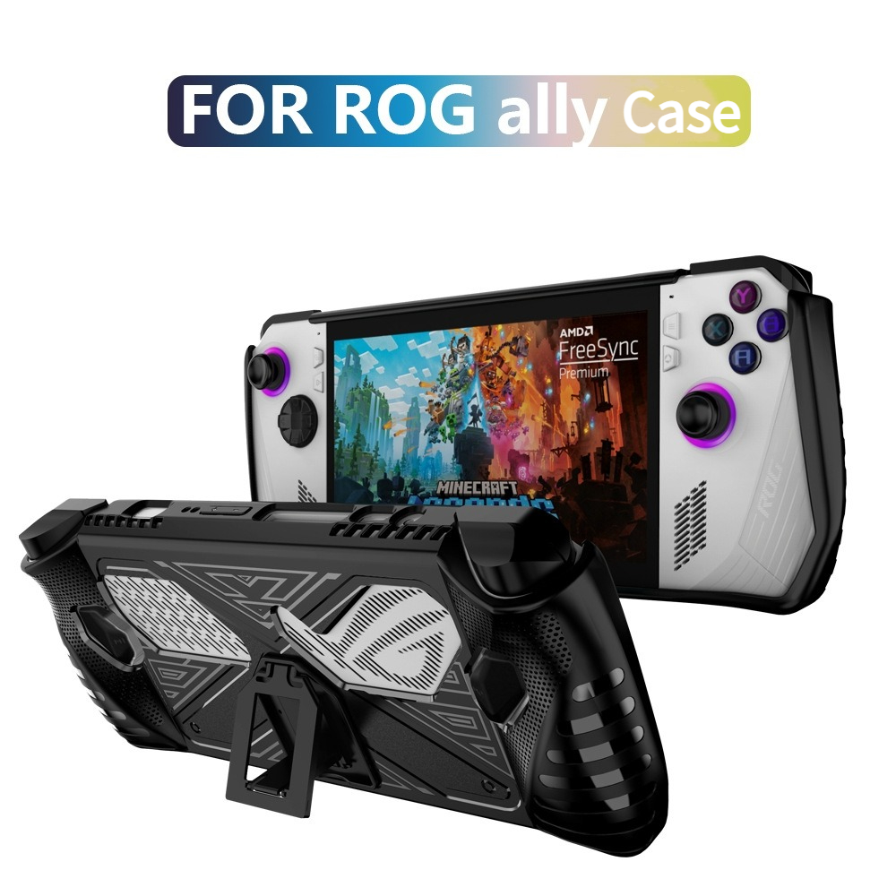Capa protetora de silicone par - Gaming Console Portable avaliação e preço