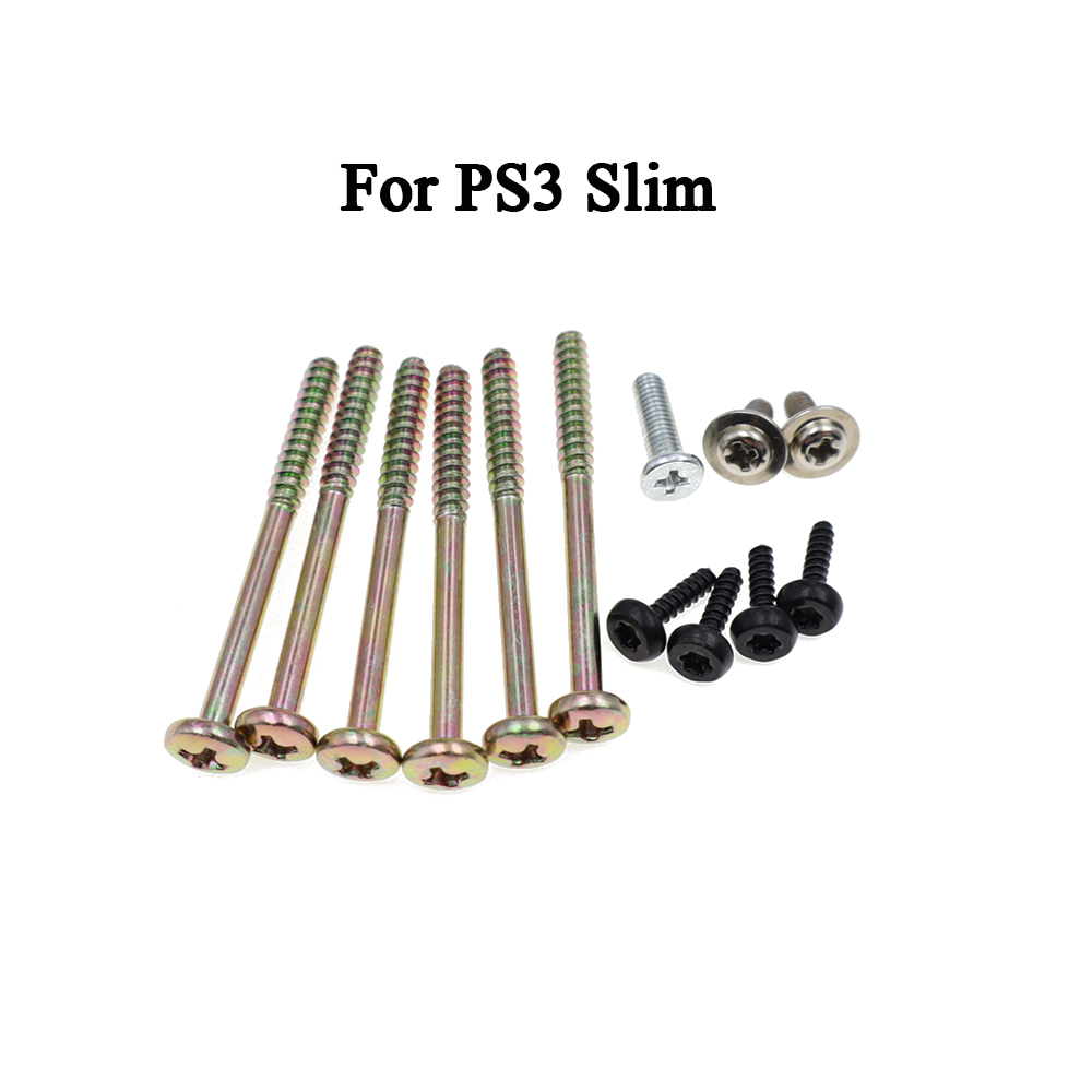 Conjunto de Parafusos de Subst - Gaming Console Ps5 avaliação e preço