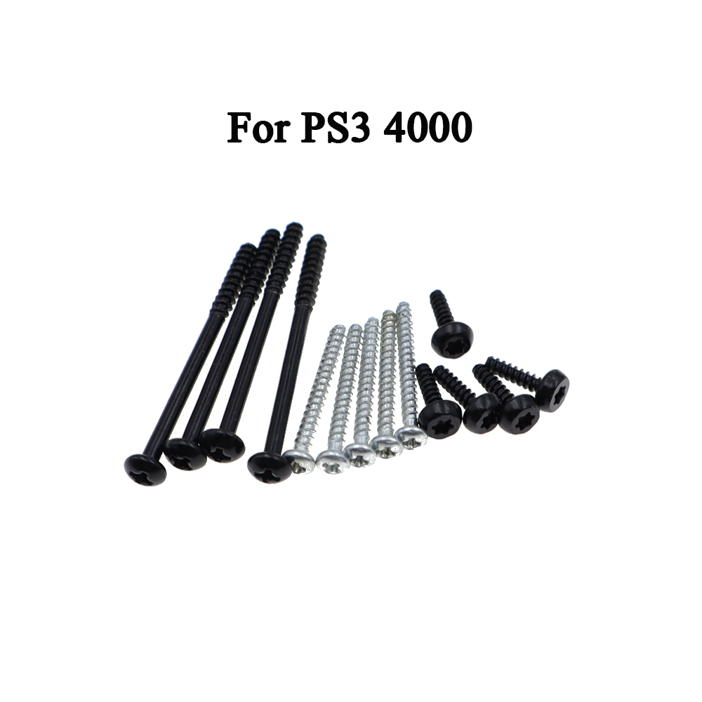 Conjunto de Parafusos de Subst - Gaming Console Ps5 avaliação e preço