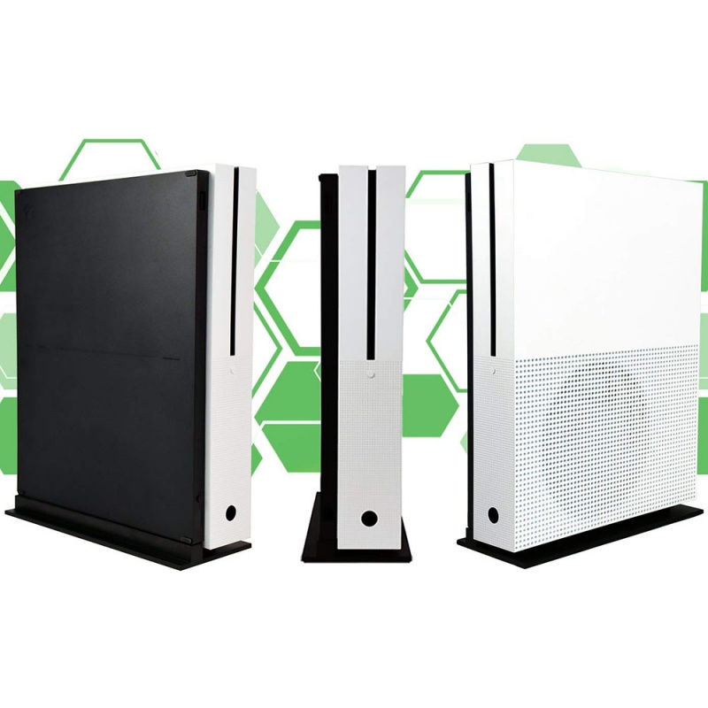 Suporte vertical para xbox one - Gaming Console For Tv Xbox avaliação e preço