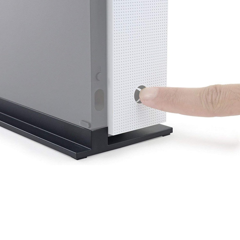 Suporte vertical para xbox one - Gaming Console For Tv Xbox avaliação e preço