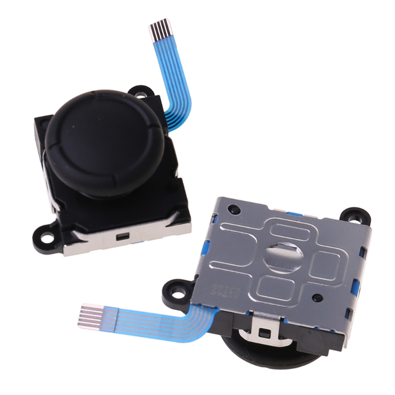 1pc 3d sensor analógico vara j - Gaming Console With Controller avaliação e preço