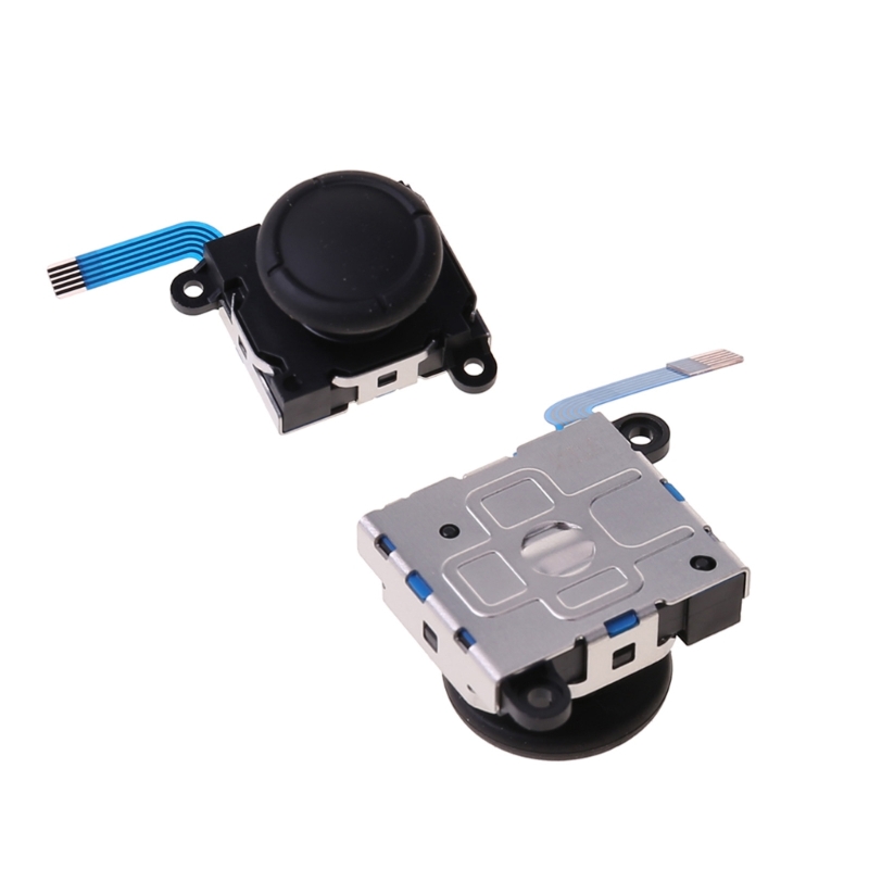 1pc 3d sensor analógico vara j - Gaming Console With Controller avaliação e preço